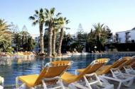 Hotel LTI Agadir Beach Club Agadir